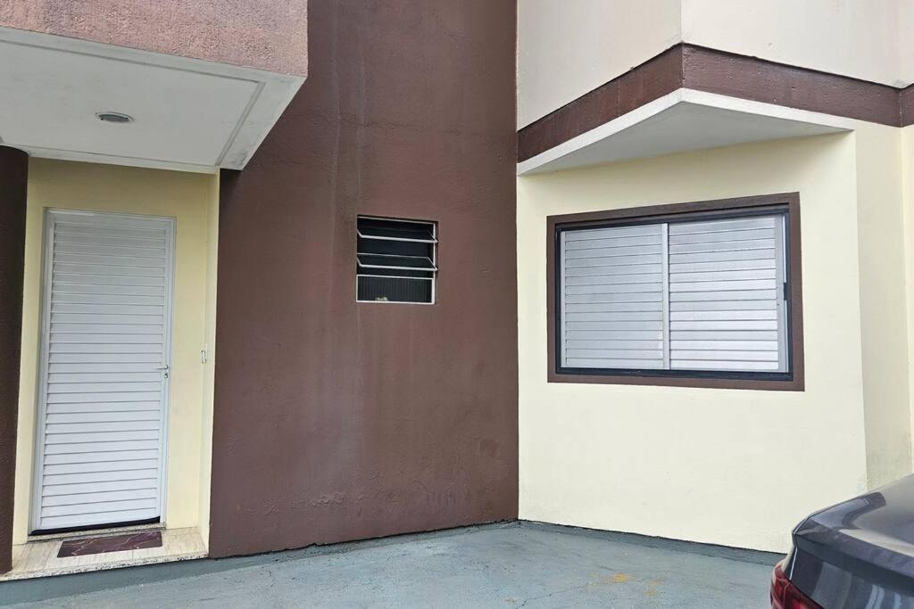 Residencia Avila Sao Jose  Extérieur photo