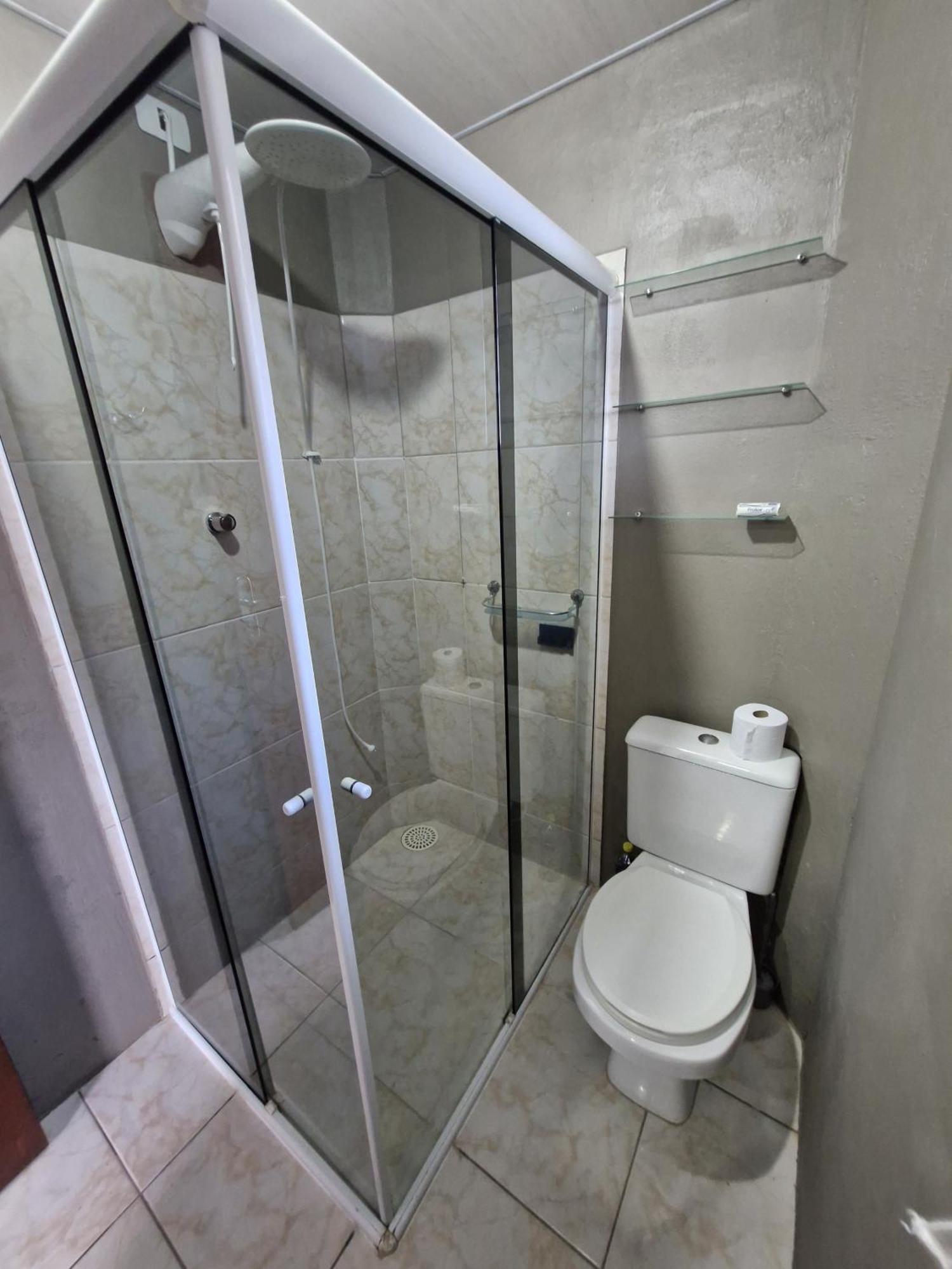 Residencia Avila Sao Jose  Extérieur photo