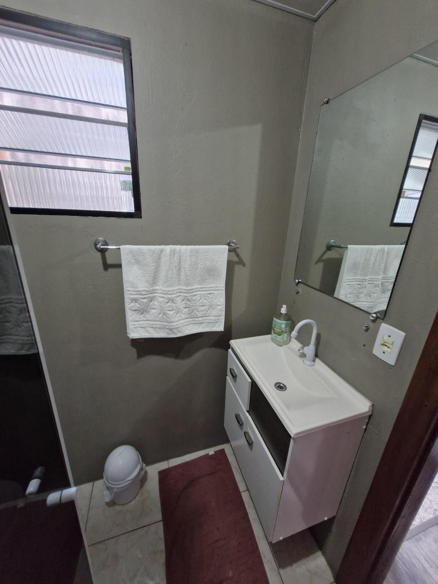 Residencia Avila Sao Jose  Extérieur photo