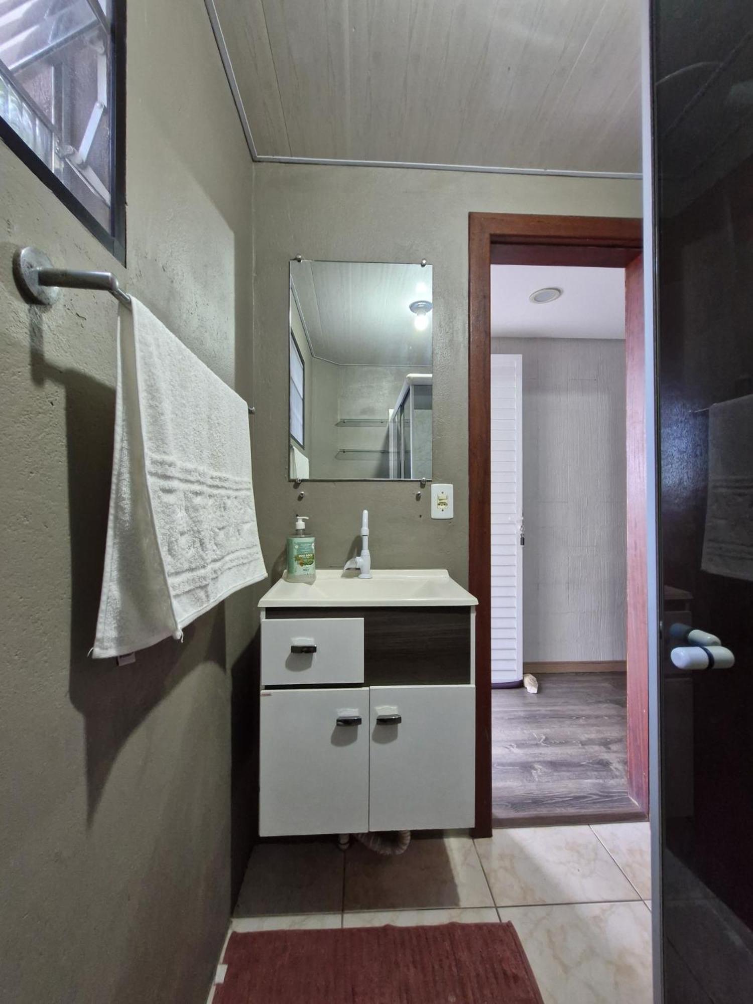 Residencia Avila Sao Jose  Extérieur photo
