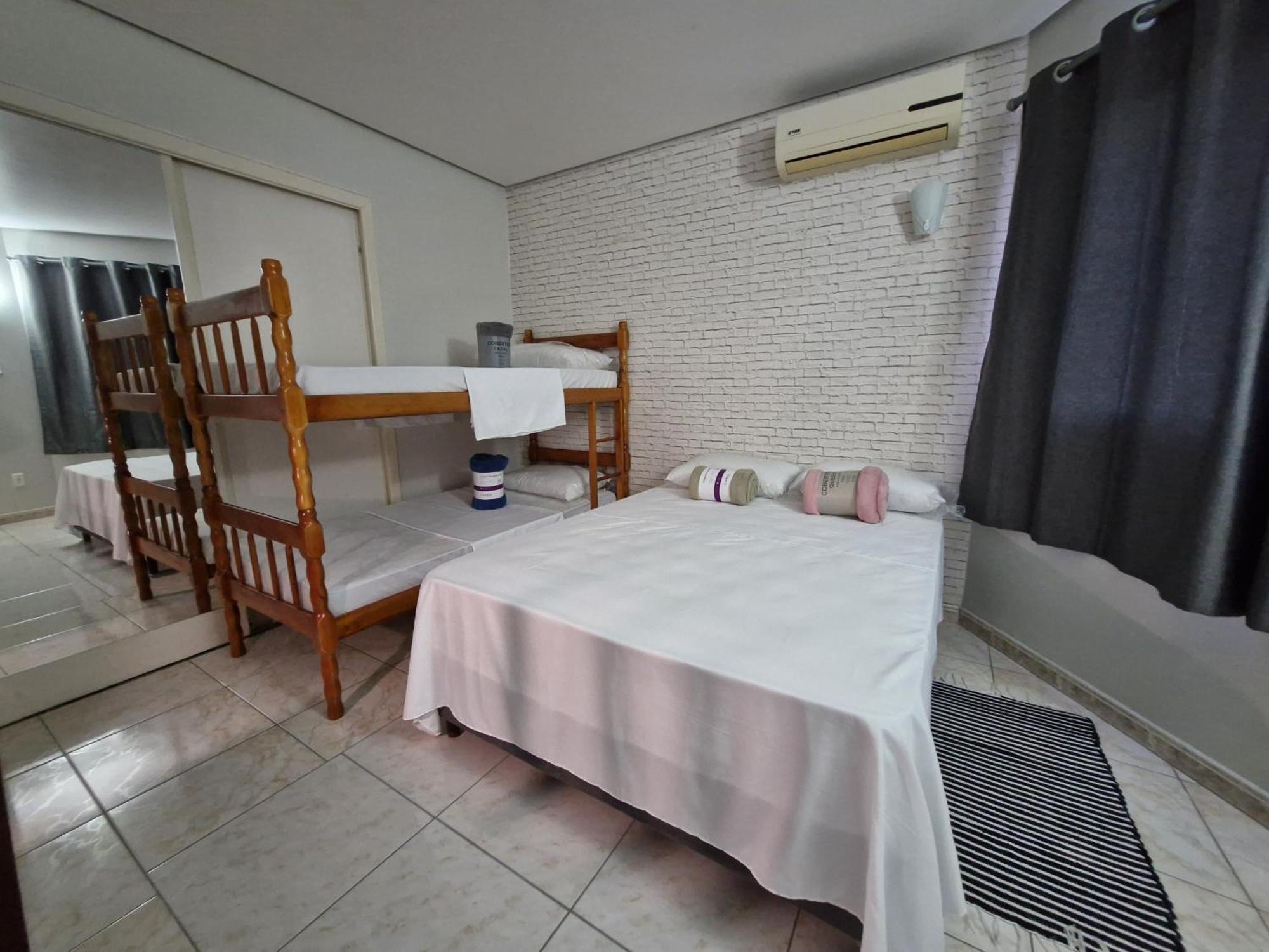 Residencia Avila Sao Jose  Extérieur photo