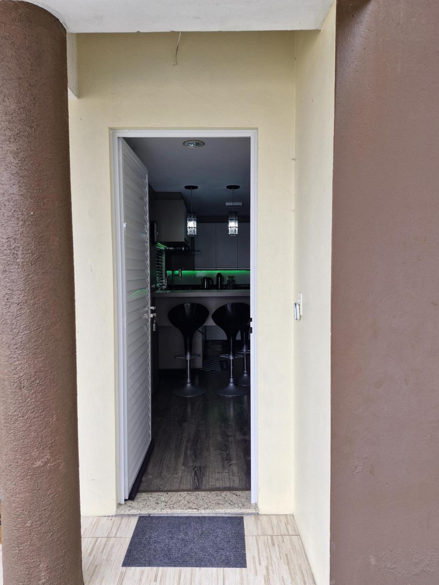 Residencia Avila Sao Jose  Extérieur photo