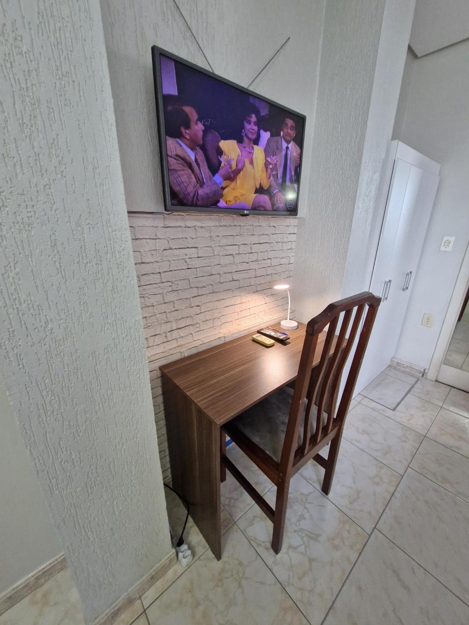 Residencia Avila Sao Jose  Extérieur photo