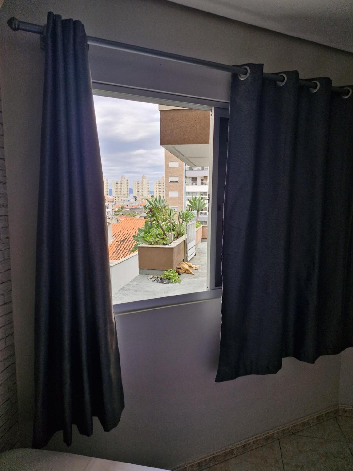 Residencia Avila Sao Jose  Extérieur photo